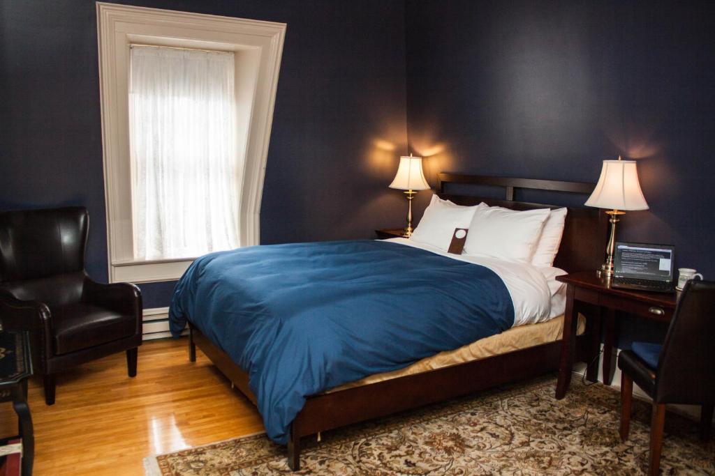 Hamilton House Bed and Breakfast - Best Hotels in Wisconsin