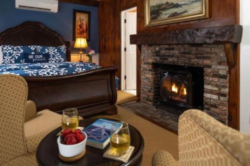1802 House Bed & Breakfast - Best Hotels in Maine