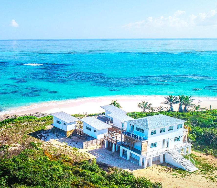 Mika's Resort - Beach Hotels in The Bahamas