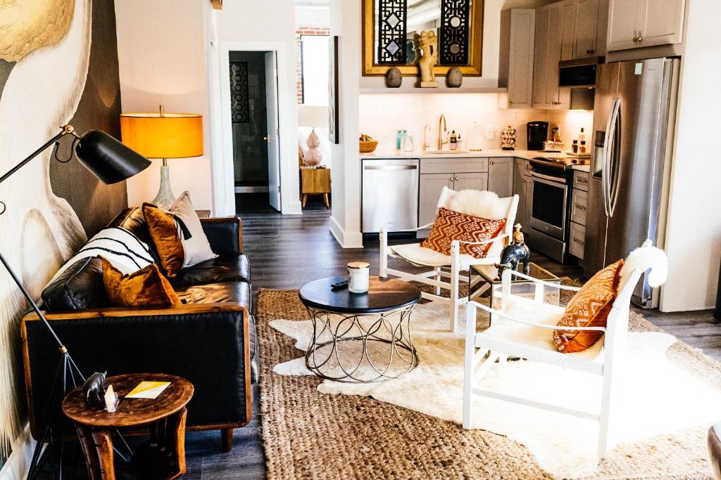 The Hive - Best Hotels in North Carolina