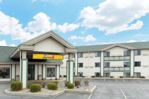 suite hotels in Wisconsin Dells