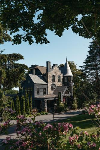 The Norumbega Inn - Best Hotels in Camden