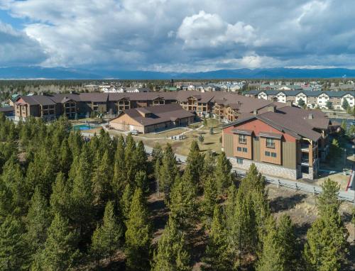 WorldMark West Yellowstone - Best Business Hotels in West Yellowstone , MT