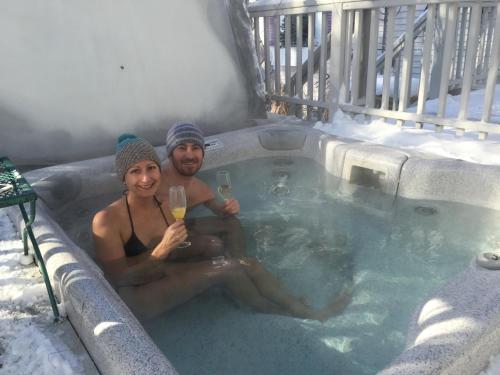 Phineas Swann Inn & Spa - Best Hotels in Vermont