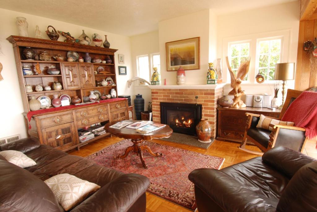 China Beach Retreat - Best Hotels in Washington State