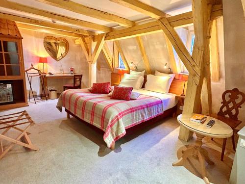 Hotel Beaucour - Best Hotels in Alsace