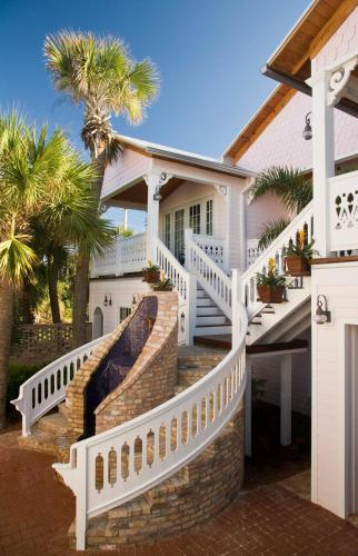 Port d'Hiver Bed and Breakfast - Best Hotels Melbourne Beach
