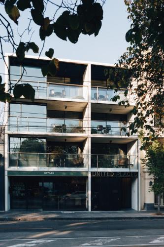 United Places Hotel Botanic Gardens - Best Hotels in Melbourne