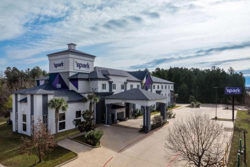 Super 8 by Wyndham Nacogdoches