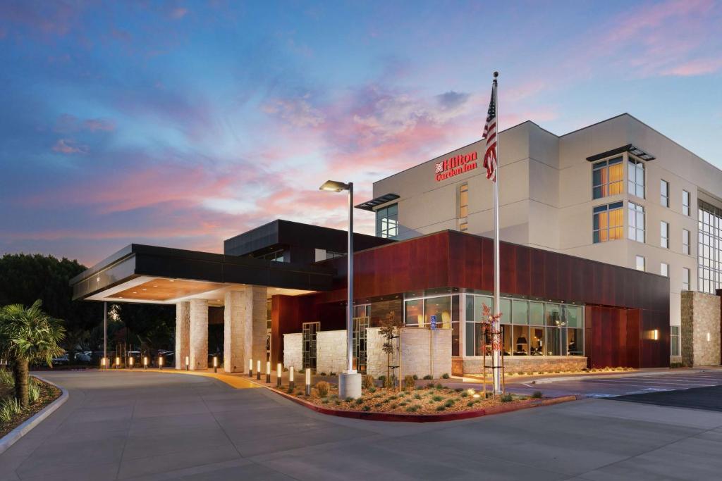 Hilton Garden Inn Sunnyvale - Best Hilton Garden Inn Hotels in California