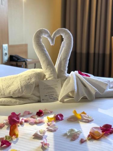 Hôtel Lyon Métropole - Best Spa Hotels in Lyon