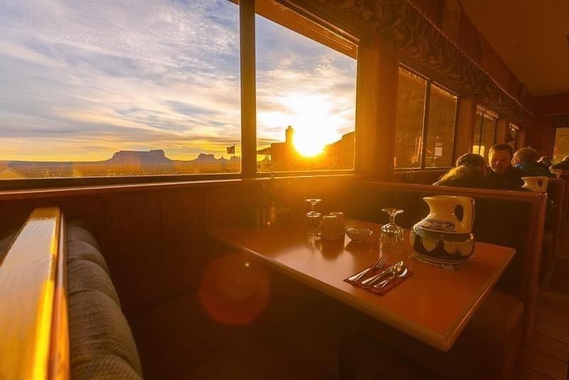Goulding's Lodge - Best Hotels in Utah
