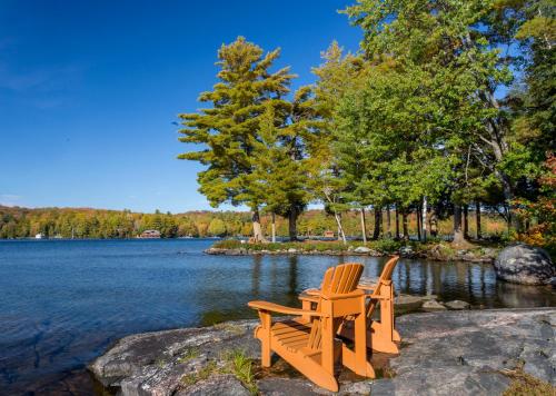 Sherwood Inn - Best Hotels in Ontario