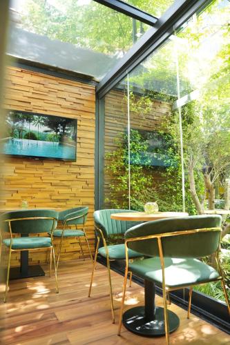 La Suite Boutique Hotel - Best Hotels in Tirana