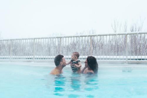 Temple Gardens Hotel & Spa - Best Spa Hotels in Manitoba & Saskatchewan