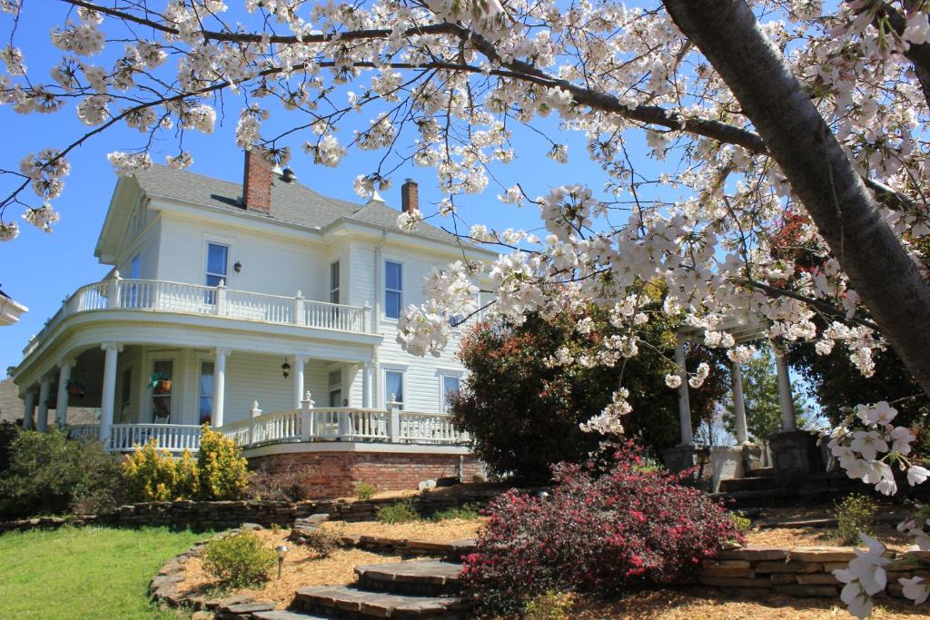 Spring Street Inn, Hot Springs National Park - Best Hotels in Hot Springs