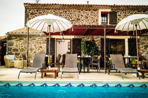 La Bergerie Du Cap - Best Hotels in Agde