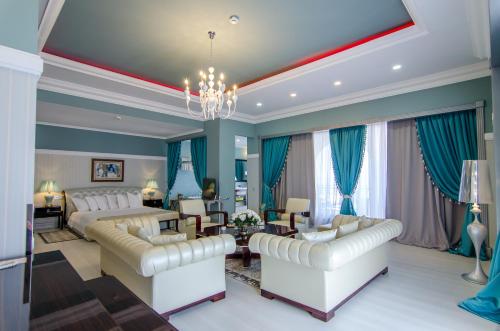 Phoenicia Boutique Hotel - Adults Only - Best Pool Hotels in Romania