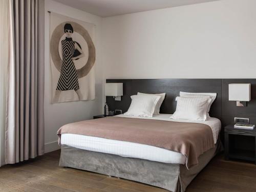 New Hotel of Marseille - Vieux Port