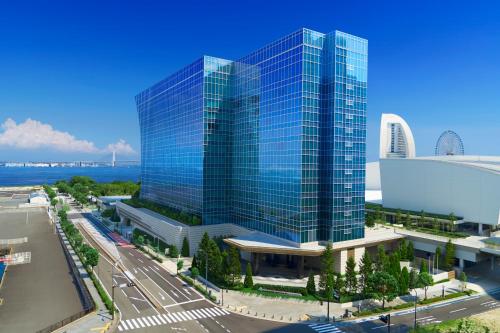 The Kahala Hotel & Resort Yokohama - Best Hotels in Yokohama
