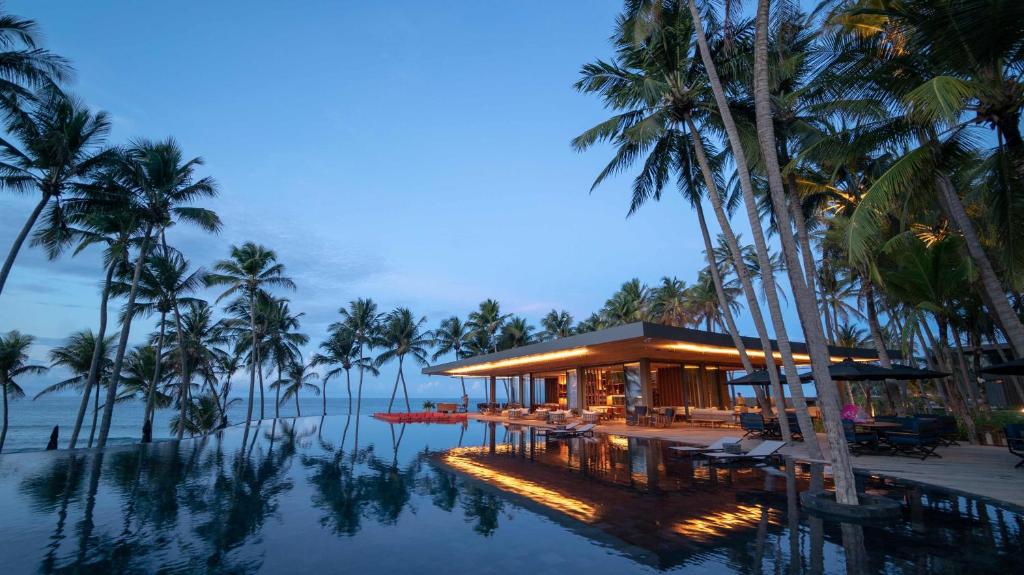 Carmel Taíba Exclusive Resort - Best Hotels in Taiba