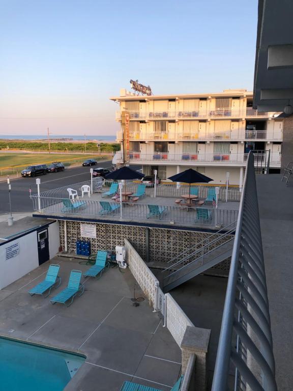 Yankee Clipper Resort Motel - Best Hotels in The Wildwoods, NJ