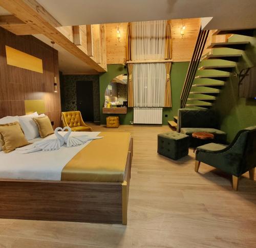 Dream House Hotel & Spa