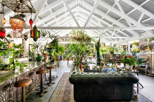 Noosa Valley Manor B&B - Best Hotels in Noosa