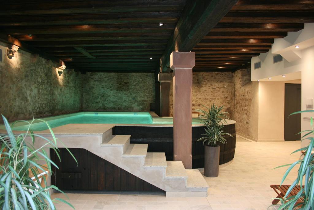 La Cour du Bailli Suites & Spa - Best Hotels in Alsace