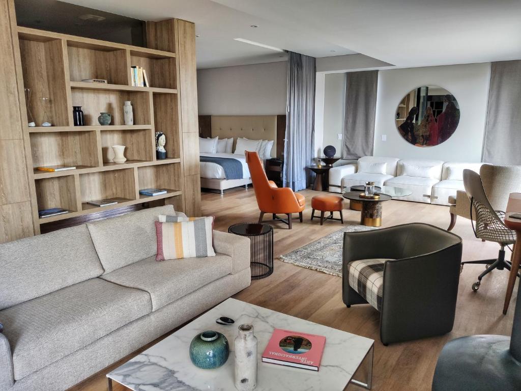 Cassa Luxury Homes - Best Hotels in Bogota
