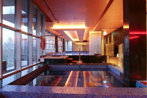 Four Points by Sheraton Kecskemet Hotel and Conference Center - Best Marriott International Hotels in Hungary