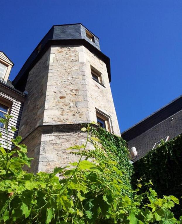 Logis Saint-Flaceau - Best Hotels in Normandy