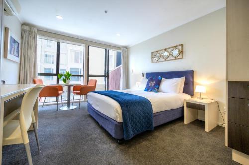 U Residence Hotel - Best Hotels in North Island
