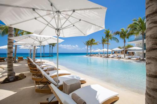 The Morgan Resort Spa & Village - Best Hotels in St. Martin - St. Maarten