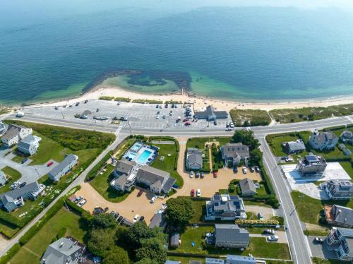 Beachside Village Resort, a VRI resort