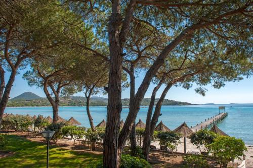 Hôtel & Lodges Moby Dick - Best Parking Hotels in Porto-Vecchio