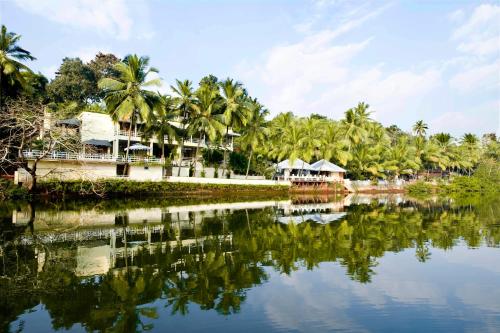 Casa Colvale - Best Hotels in Goa