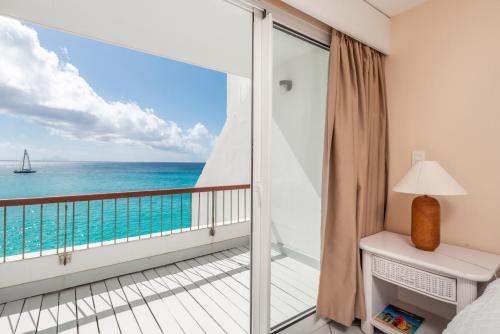 Sapphire Beach Club Resort - Best Hotels in St. Martin - St. Maarten