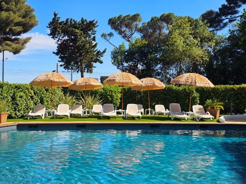 Luxotel Cannes - Best Business Hotels in Cannes