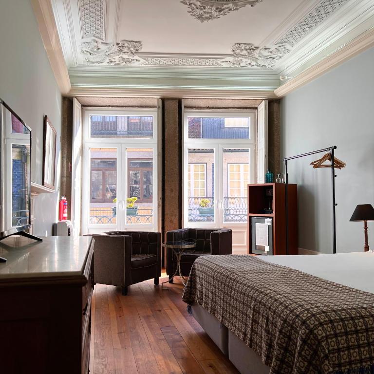 Casa dos Lóios by Shiadu - Best Hotels in Porto