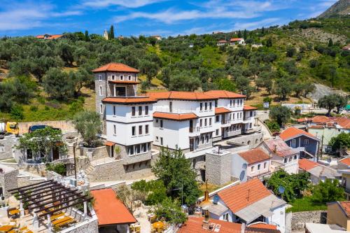 Stara Čaršija Hotel & SPA