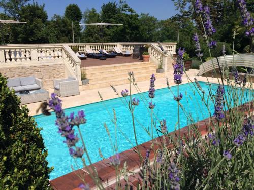 Hôtel La Villa Eugene - Best Hotels in Epernay