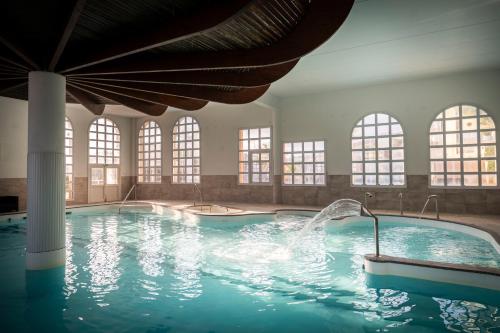 Côté Thalasso Hôtel & Spa Marin - Best Hotels in Pyrenees-Orientales