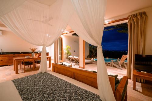 Sumberkima Resort