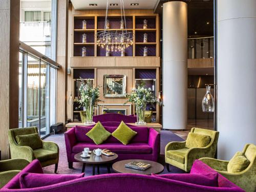 Sofitel Strasbourg Grande Ile - Best Sofitel Hotels in France