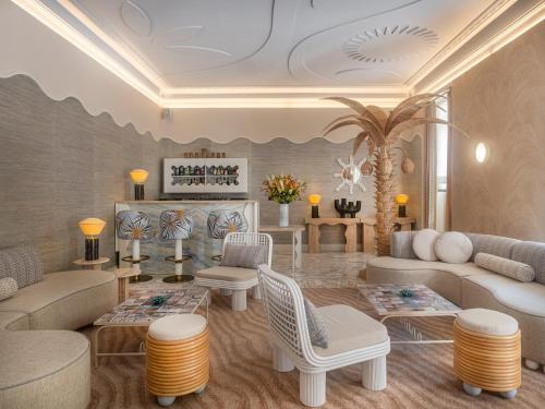 Hôtel Le Soleia by Inwood Hotels - Best Hotels in Nice