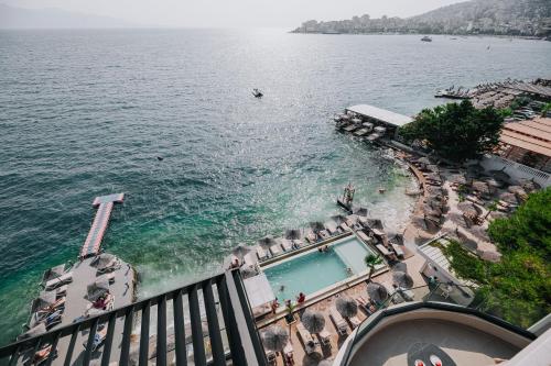 Hotel Jaroal - Best Pet-Friendly Hotels in Albania
