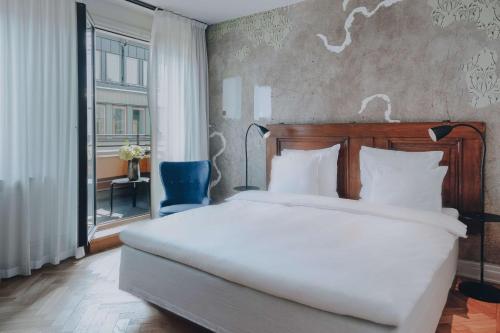 Story Hotel Riddargatan, part of JdV by Hyatt - Best Hotels in Stockholm