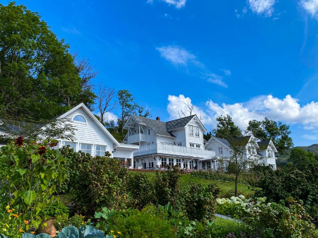 Haaheim Gaard - Best Hotels in Bergen