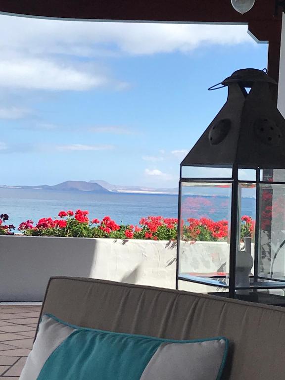 Hotel Casa Del Embajador - Best Hotels with Pools in Lanzarote